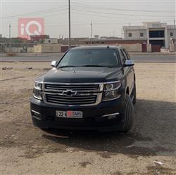 شيفروليه تاهو